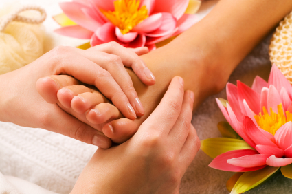 About Reflexology #01